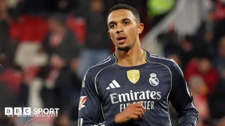 Athletic Club Battles Real Madrid: La Liga Stats and Head-to-Head