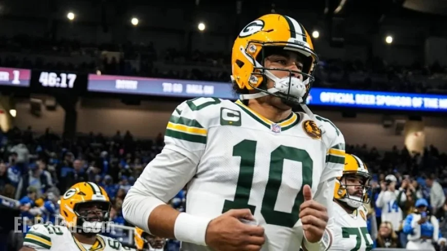 Packers Positioned for Strong Super Bowl Run