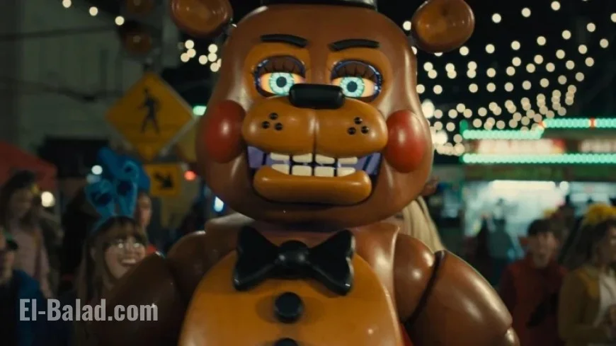 Zootopia 2 Set to Follow Successful Debut