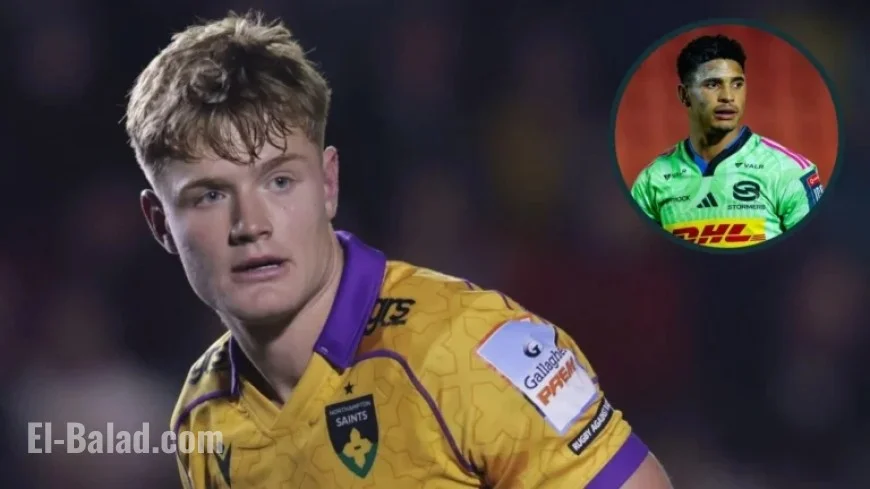 Champions Cup: Northampton, Stormers, Munster Face Toughest Venues