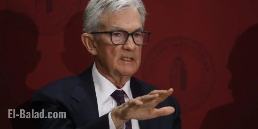 BofA Expert Bhave: Powell’s Exit Not a Major Threat to Fed Independence