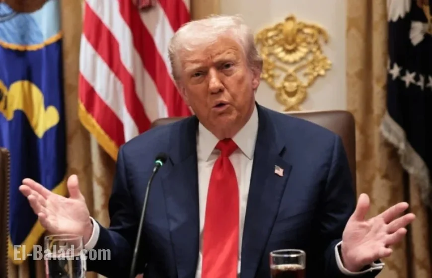 Trump Halts Immigration Applications from 19 Travel-Ban Nations, Including Afghanistan