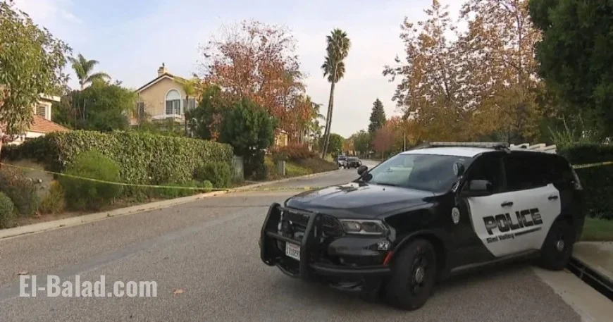 Police Identify Son as Suspect in Fatal Shooting of California Doctor and Wife