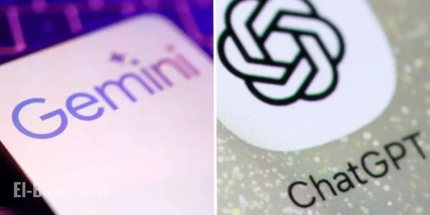 ChatGPT 5.1 vs. Google Gemini 3: A Comprehensive Comparison