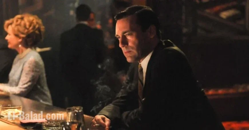 “‘Mad Men’ Launches on HBO Max Despite Production Errors”