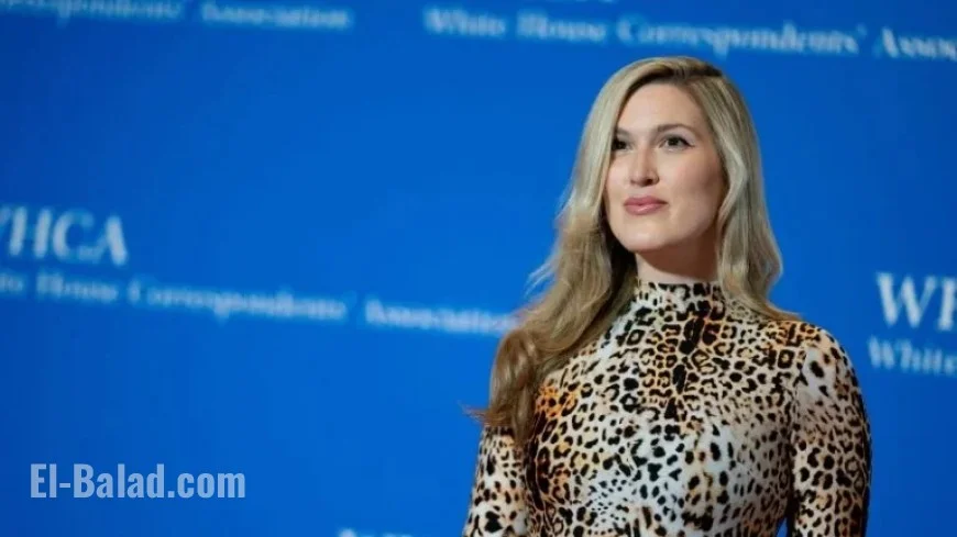 Olivia Nuzzi’s Book Faces Low Sales Despite Scandal