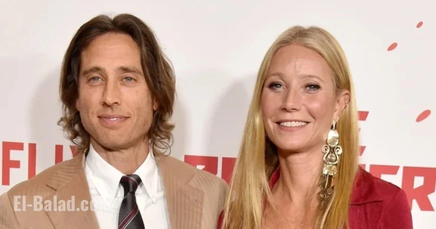 Gwyneth Paltrow Faces Holiday Loneliness with ‘Grinch’ Husband Brad Falchuk