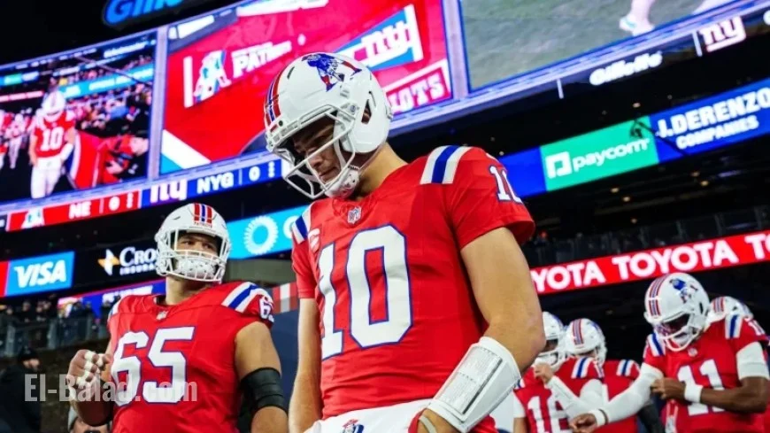 2025 NFL Week 14 Power Rankings Released