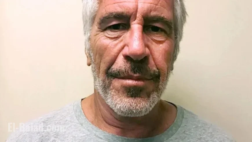House Democrats Release Photos and Videos from Epstein’s Private Island