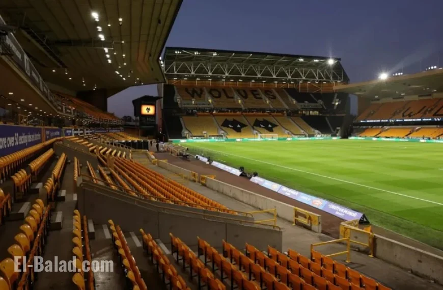 Wolves Aim to Ignite Rob Edwards Era Against Nottingham Forest