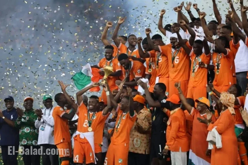 Channel 4 Secures Free UK Broadcast Rights for AFCON First Time