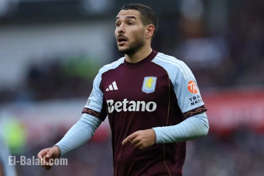 Predicted Aston Villa Lineup and Team News Against Brighton