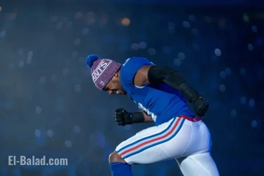 Giants Rumors: Carter and Kafka in Head Coach Search