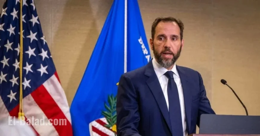 Jack Smith Subpoenaed for Secret House Testimony on Trump Prosecutions