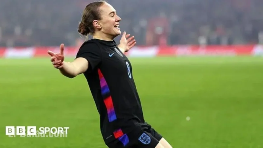 Kendall Celebrates Unforgettable Night Like a Champions League Victory