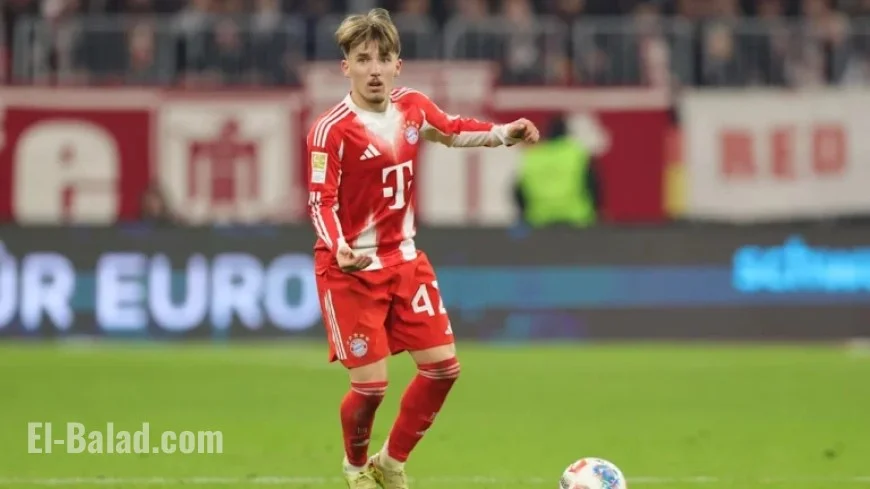 FC Bayern Announces Lineup for DFB-Pokal Clash with Union