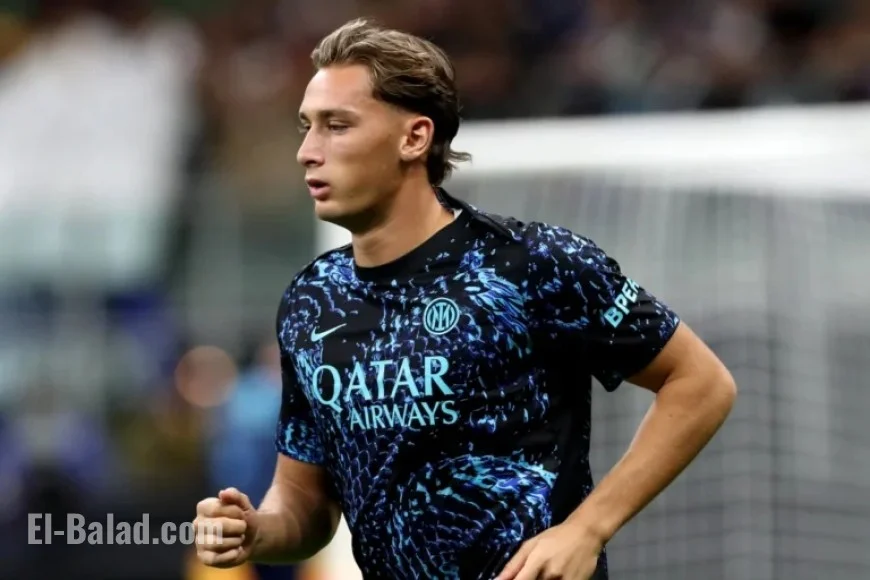 Coppa Italia Round of 16: Inter Faces Venezia – Official Line-ups