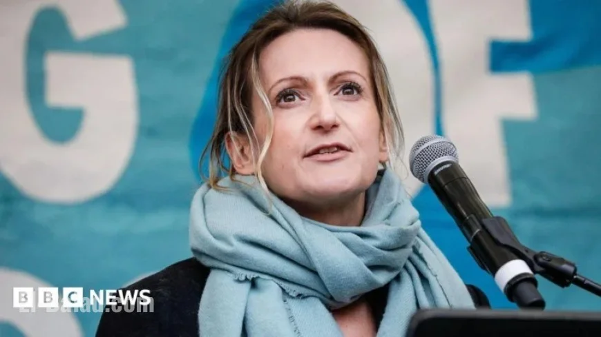 Women’s Institute Ends Memberships for Transgender Women