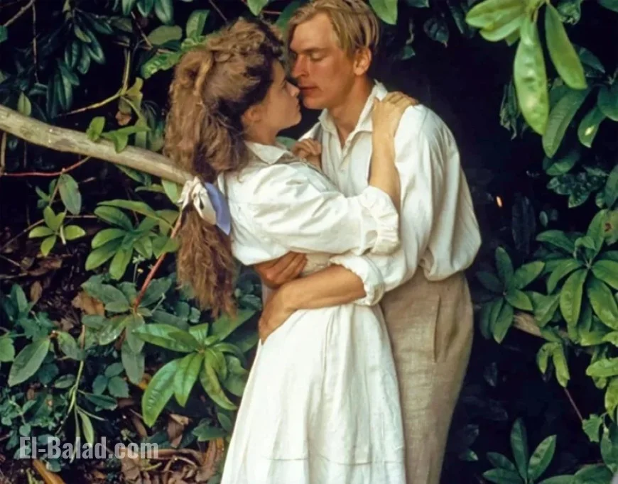 “A Room with a View Tops List of Best Period Dramas”