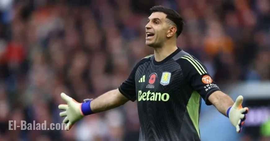 Aston Villa Star Ruled Out of Brighton Match After Injury in Warm-up