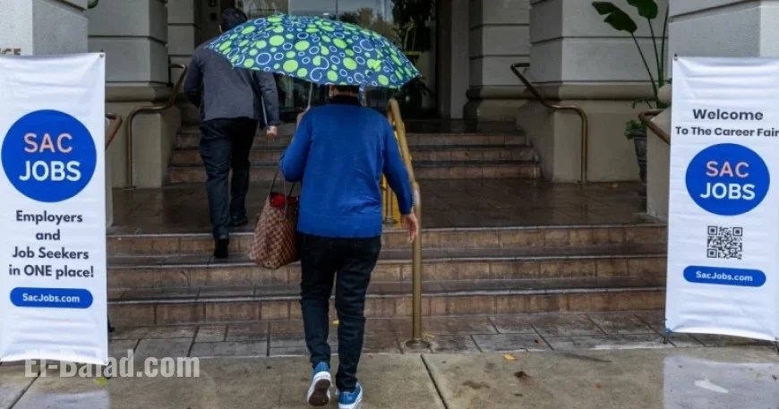 ADP Reports Significant Job Losses for Small Businesses in November