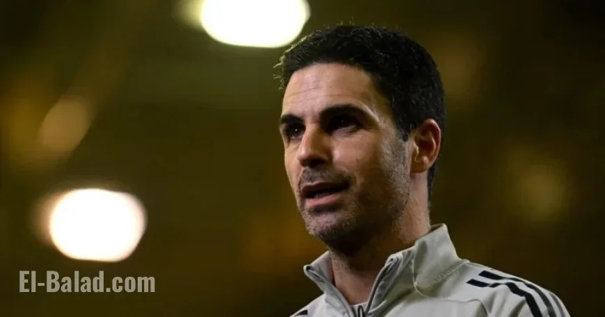 Mikel Arteta Reveals Key Signing Elevating Arsenal’s Performance