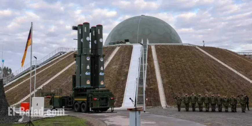 Live: Putin Concludes Meeting with US Envoy Witkoff on Ukraine Conflict