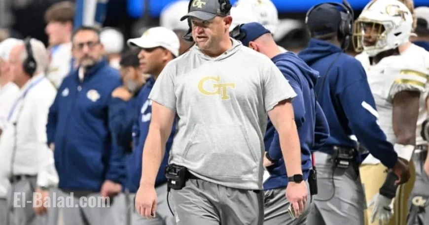 Georgia Tech Extends Key’s Contract for Five More Years
