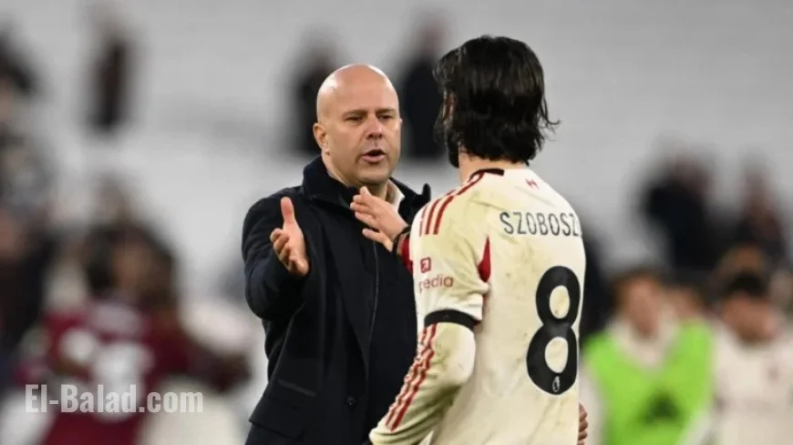 Arne Slot Discusses Liverpool’s 2-0 Win Over West Ham in Press Conference