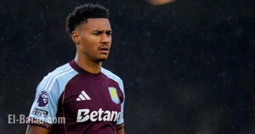 Arsenal’s Decision to Reject Ollie Watkins Clarified by Striker Offer