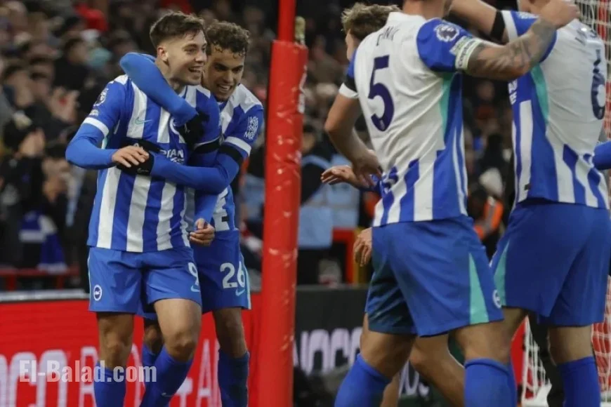 Tzimas Signs Confidently with Albion After 7-0 Defeat