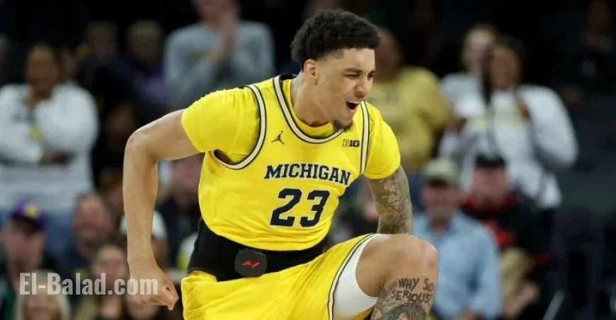 Top 7 Contenders for Men’s College Basketball Championship Ranked