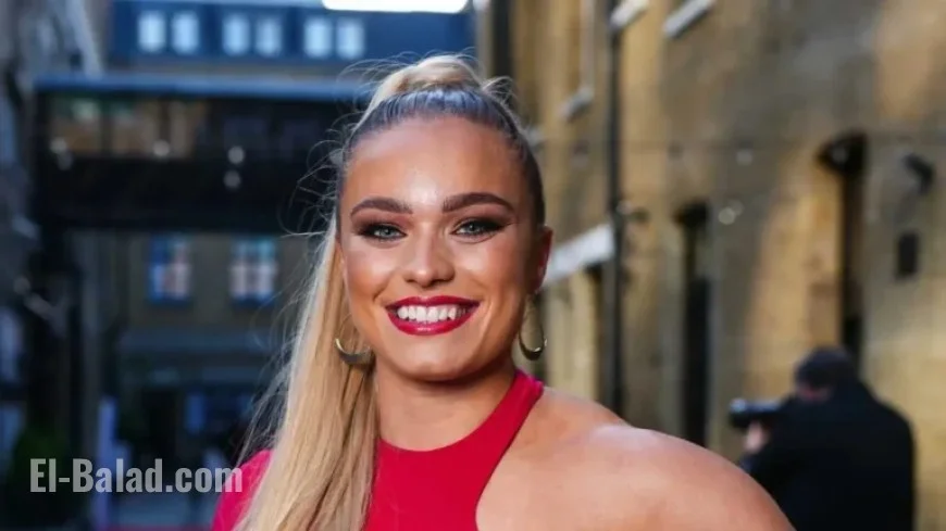 Meet Jodie Ounsley: Deaf Celebrity MasterChef Star and Her Relationship Status