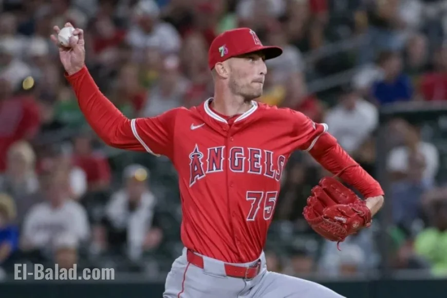 Guardians Secure Major League Deal with Connor Brogdon