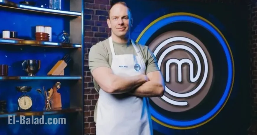 Alun Wyn Jones Embraces Serious New Venture Beyond Rugby