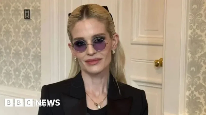 Kelly Osbourne Remembers Birmingham’s Special Place in Her Father’s Heart