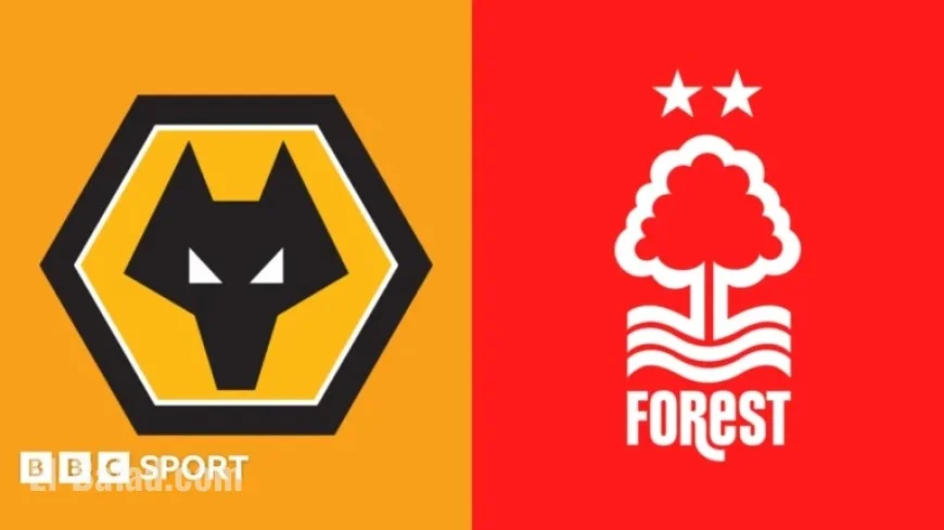 Wolves vs Nottingham Forest: Premier League Preview, Team News & Stats