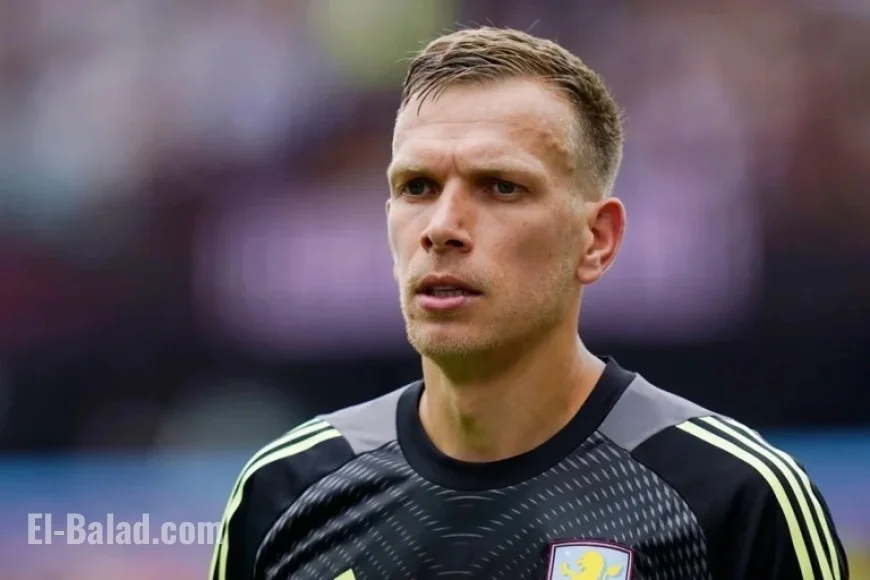 Dutch Player’s Brain Condition Stirs Premier League Debate