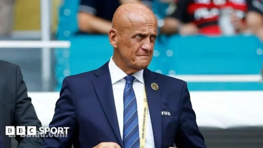 FIFA and Leagues Clash Over VAR Deployment in Corner Kicks