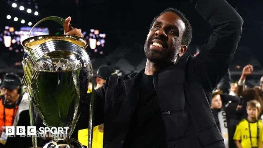 Wilfried Nancy Takes Helm as Celtic’s New Manager