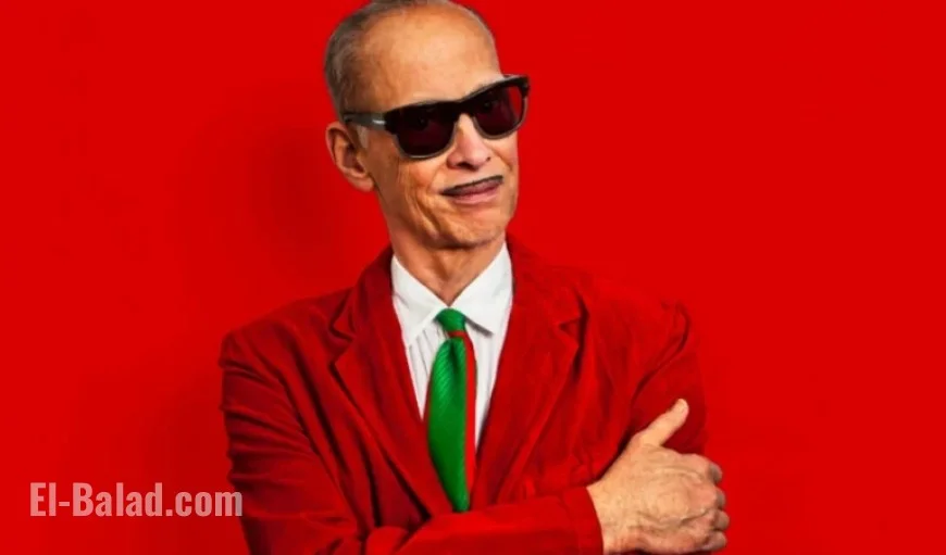 John Waters Reveals Top 10 Films of 2025: Eddington, Bloodlines, Sirāt & More