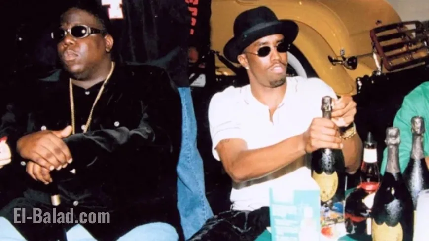 5 Shocking Discoveries from Netflix’s Sean ‘Diddy’ Combs Docuseries