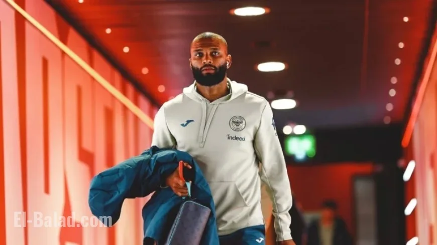 Arsenal vs Brentford: Collins and Thiago Benched for Premier League Match