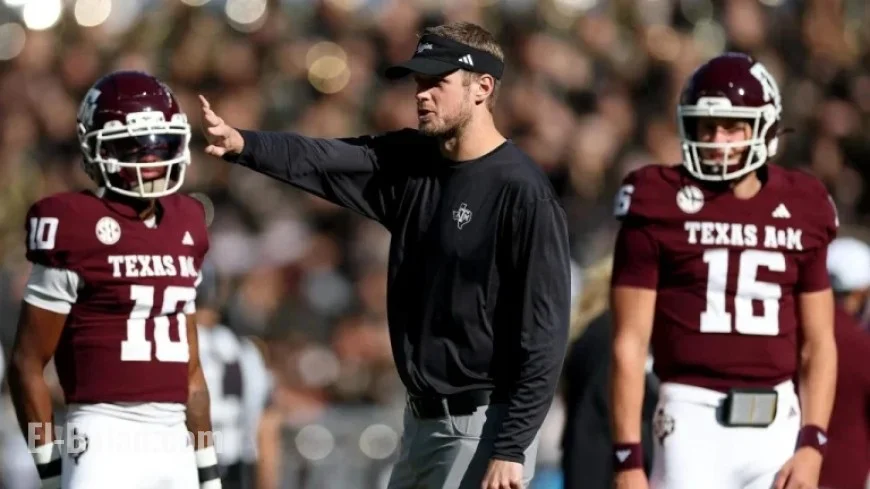 Collin Klein Named New K-State Wildcats Football Coach