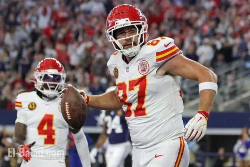 Chiefs’ Playoff Odds Explored: Scenarios of 5-0 and 4-1 Finishes