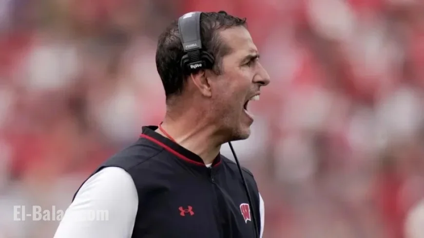 Wisconsin Football’s National Signing Day Recruiting Rank Revealed