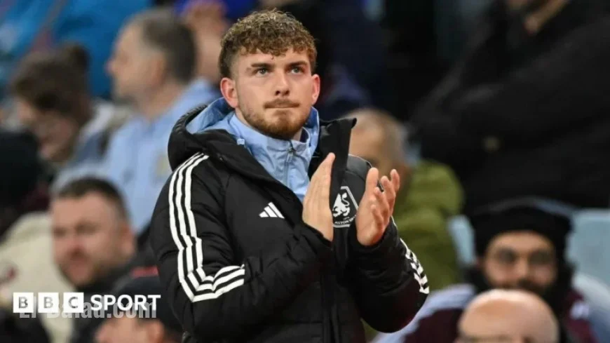 Harvey Elliott: Liverpool Star’s Fate at Aston Villa Explained