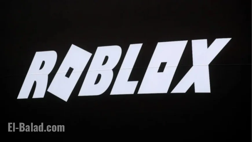 Thousands Affected as Roblox Experiences Major Outage, Reports Downdetector