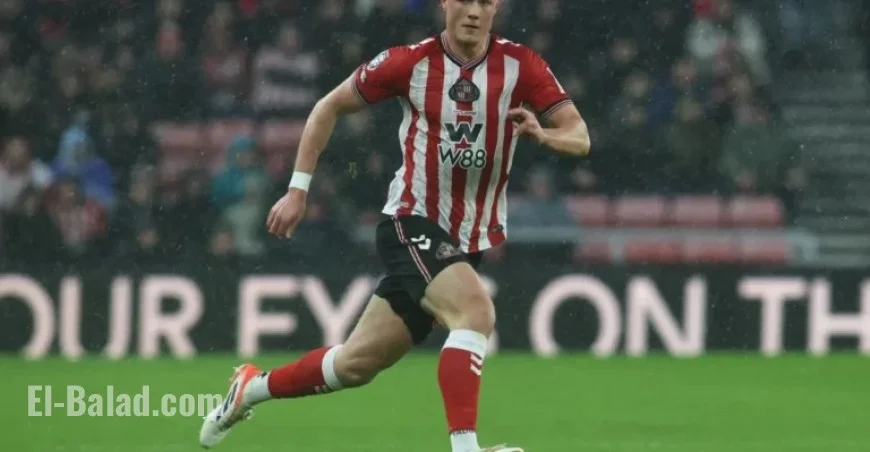 Dan Joins Sunderland’s Elite 100 Club