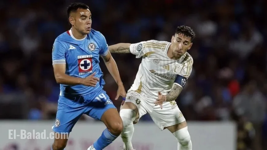 Tigres or Cruz Azul: Reasons They Could Reach the Final